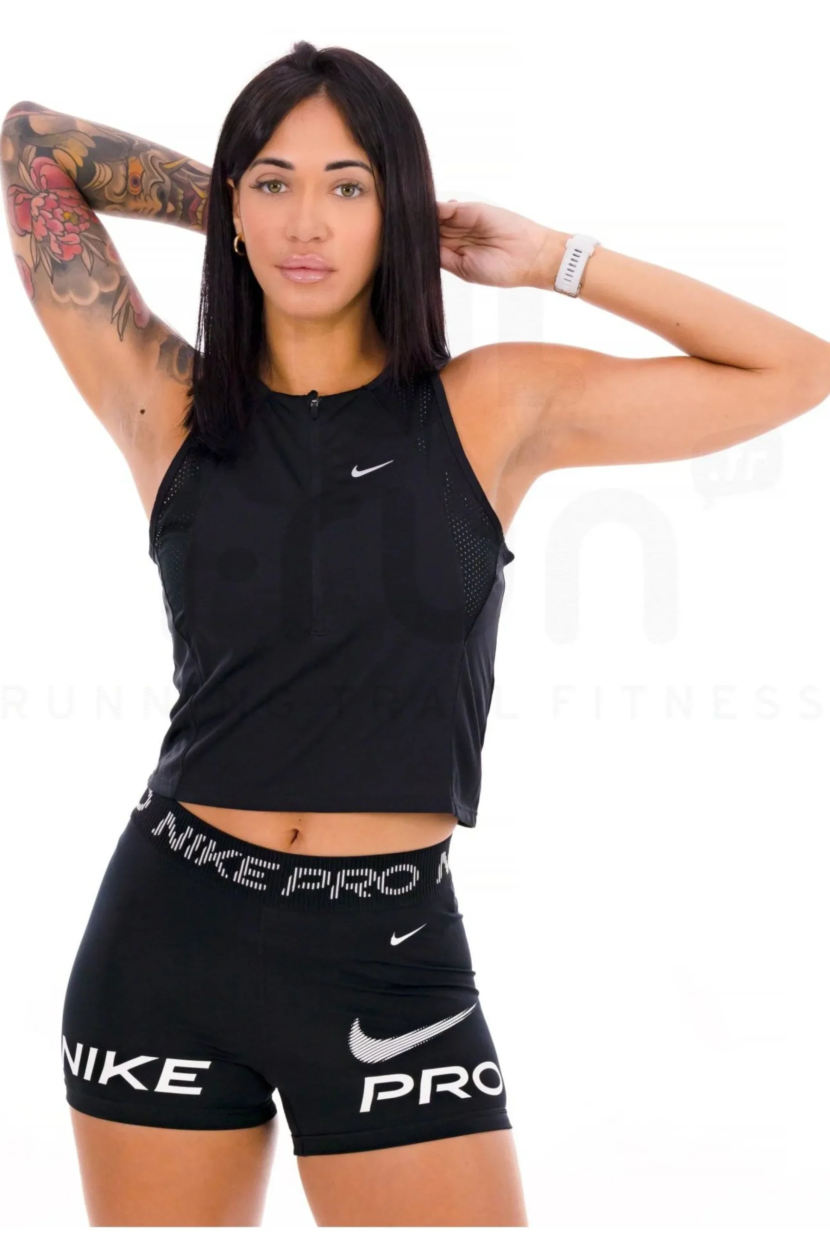 Maillot Dri-Fit femme