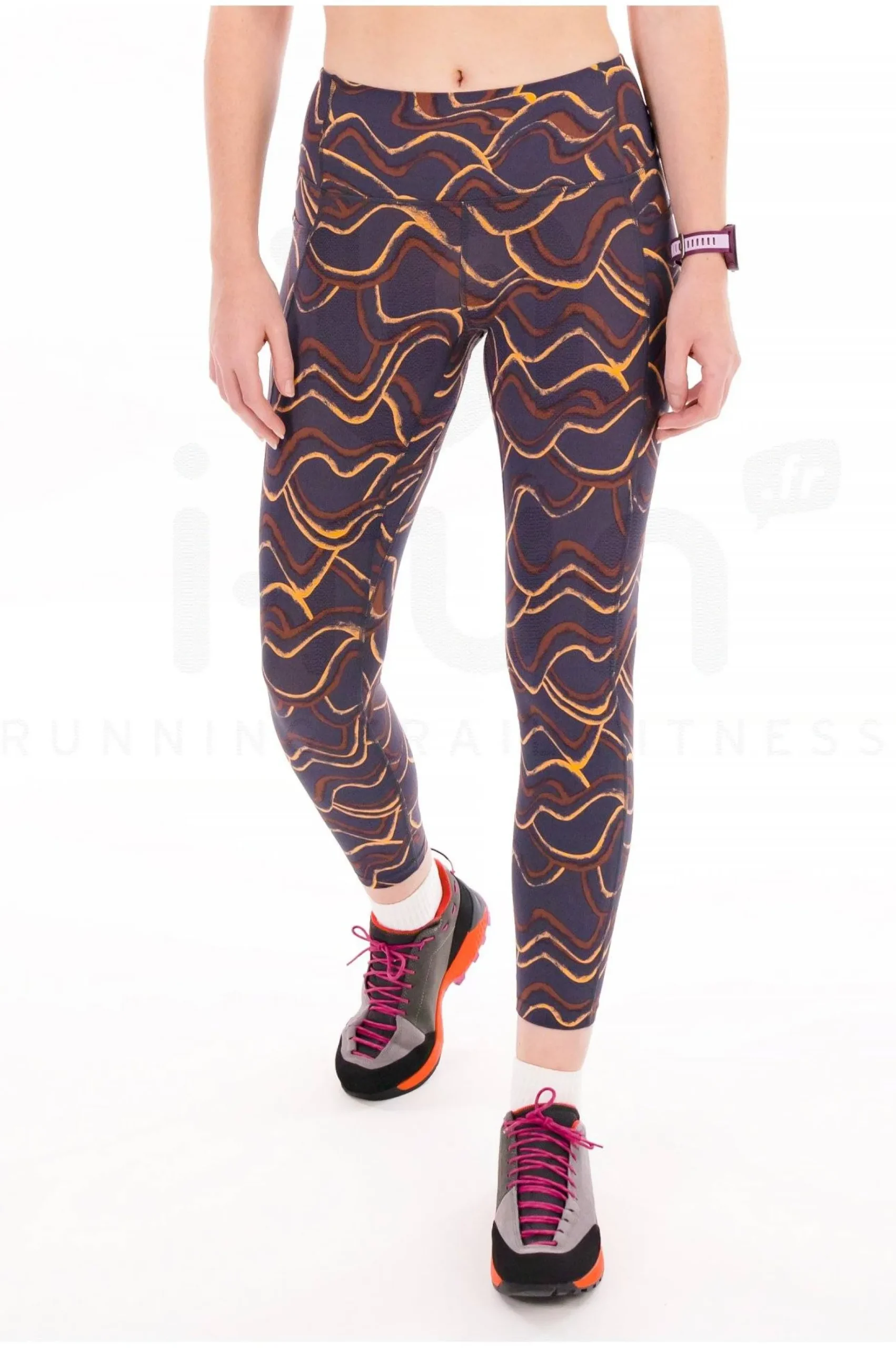 Maipo 7/8 Stash W femme