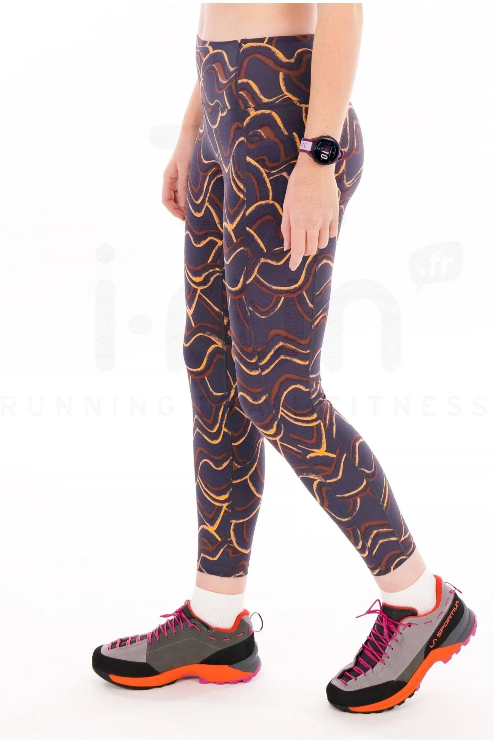 Maipo 7/8 Stash W femme