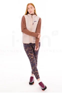 Maipo 7/8 Stash W femme