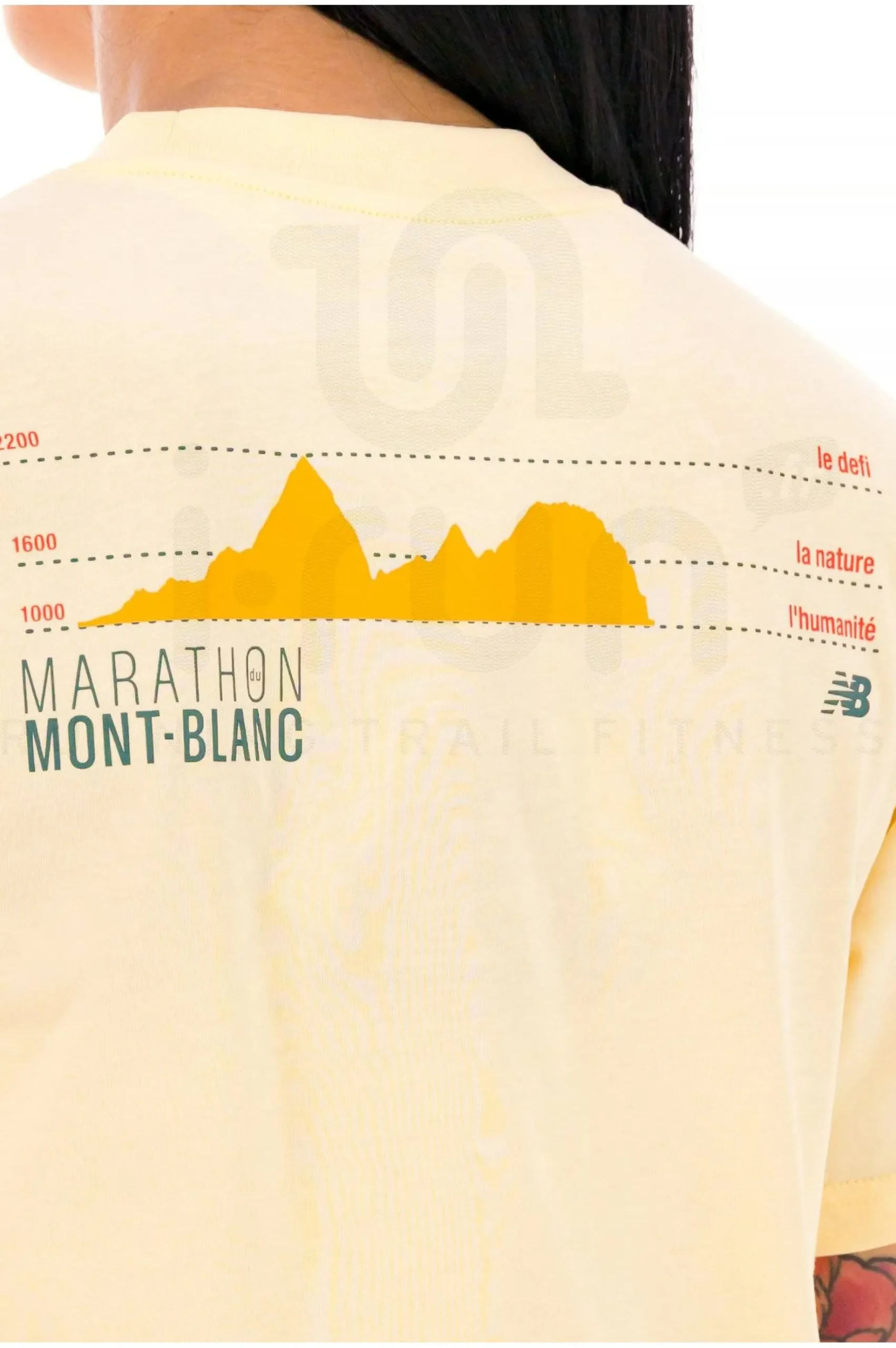 Marathon du Mont-Blanc