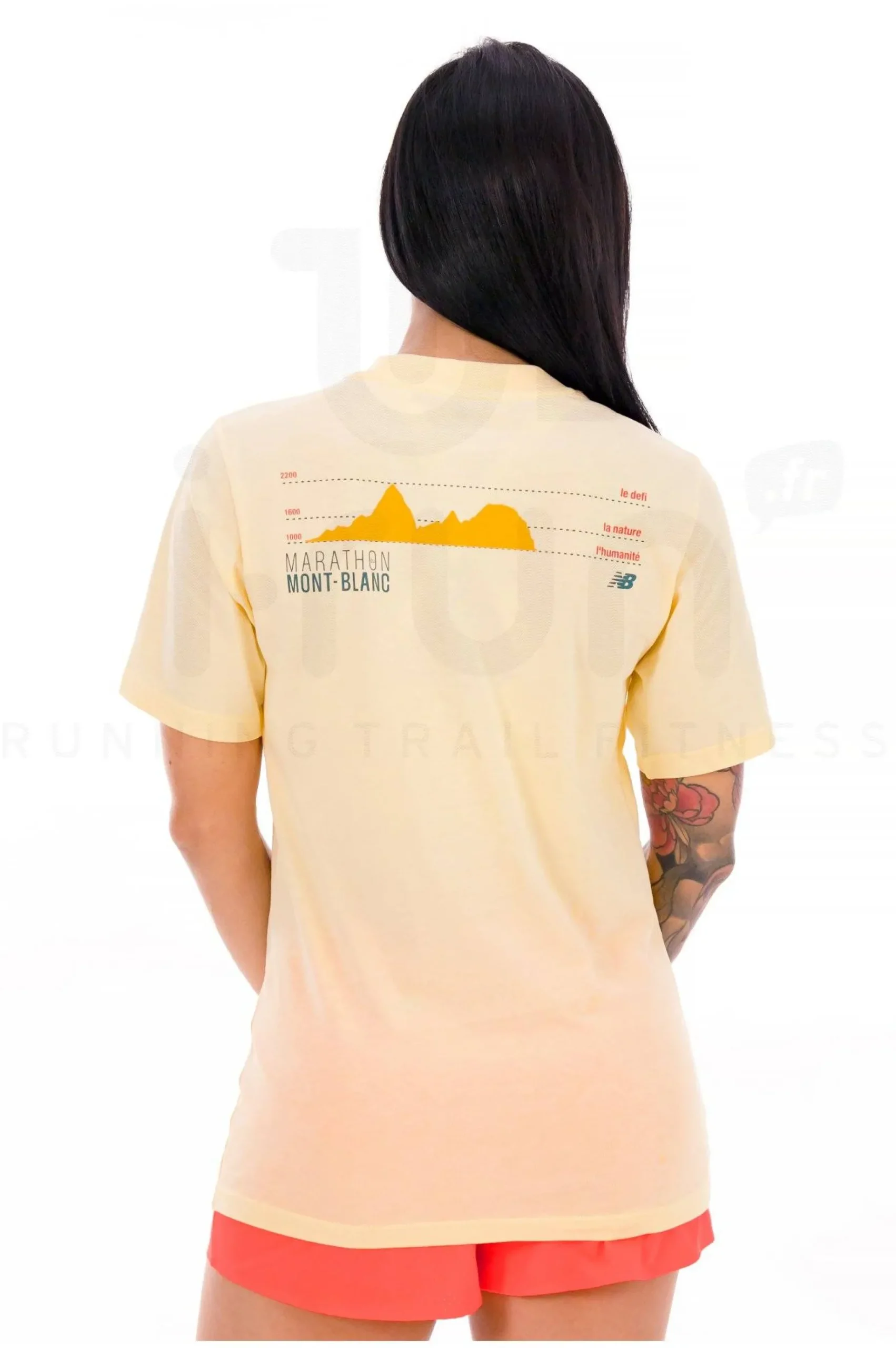 Marathon du Mont-Blanc