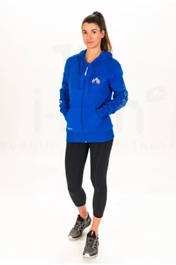 Marathon Mont-Blanc femme