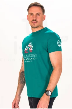 Marathon Mont-Blanc M