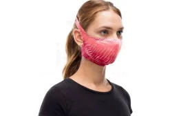 Masque Filtrant Keren Flash Pink