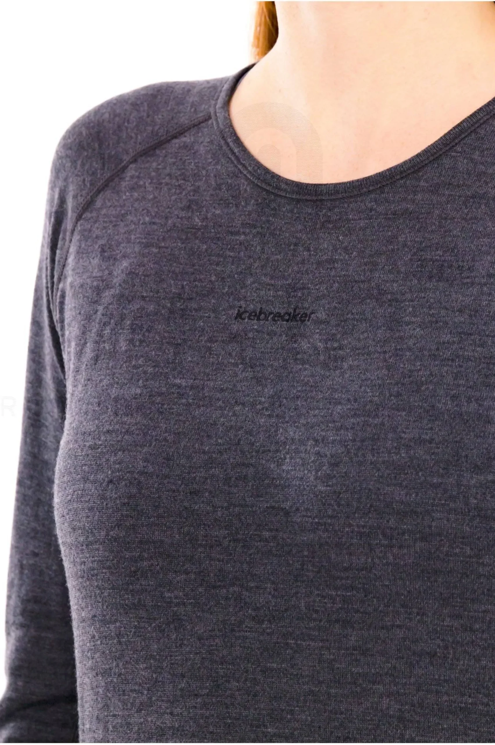 Merino 260 ZoneKnit femme