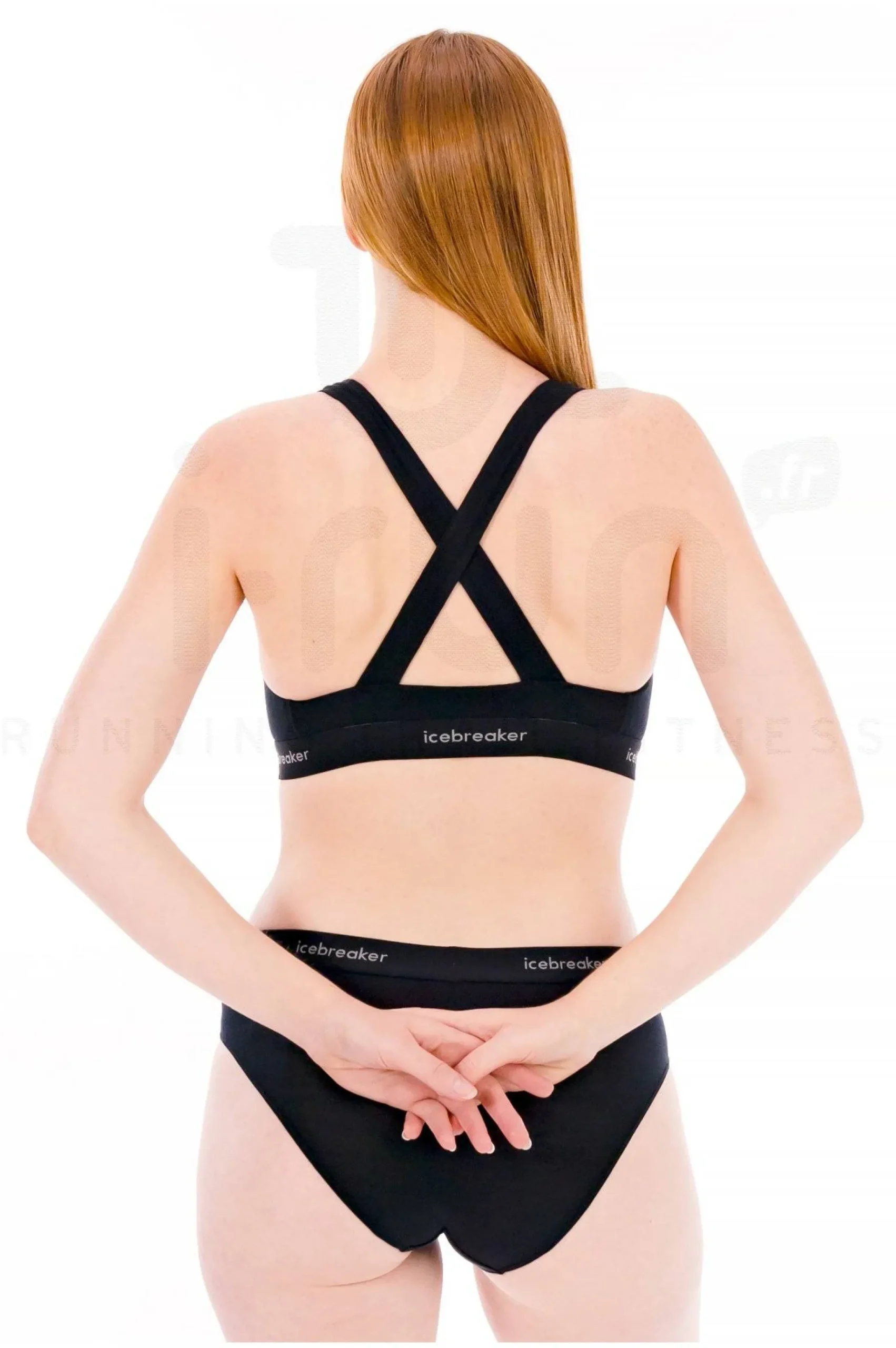 Merino Blend 125 Cool-Lite Sprite femme