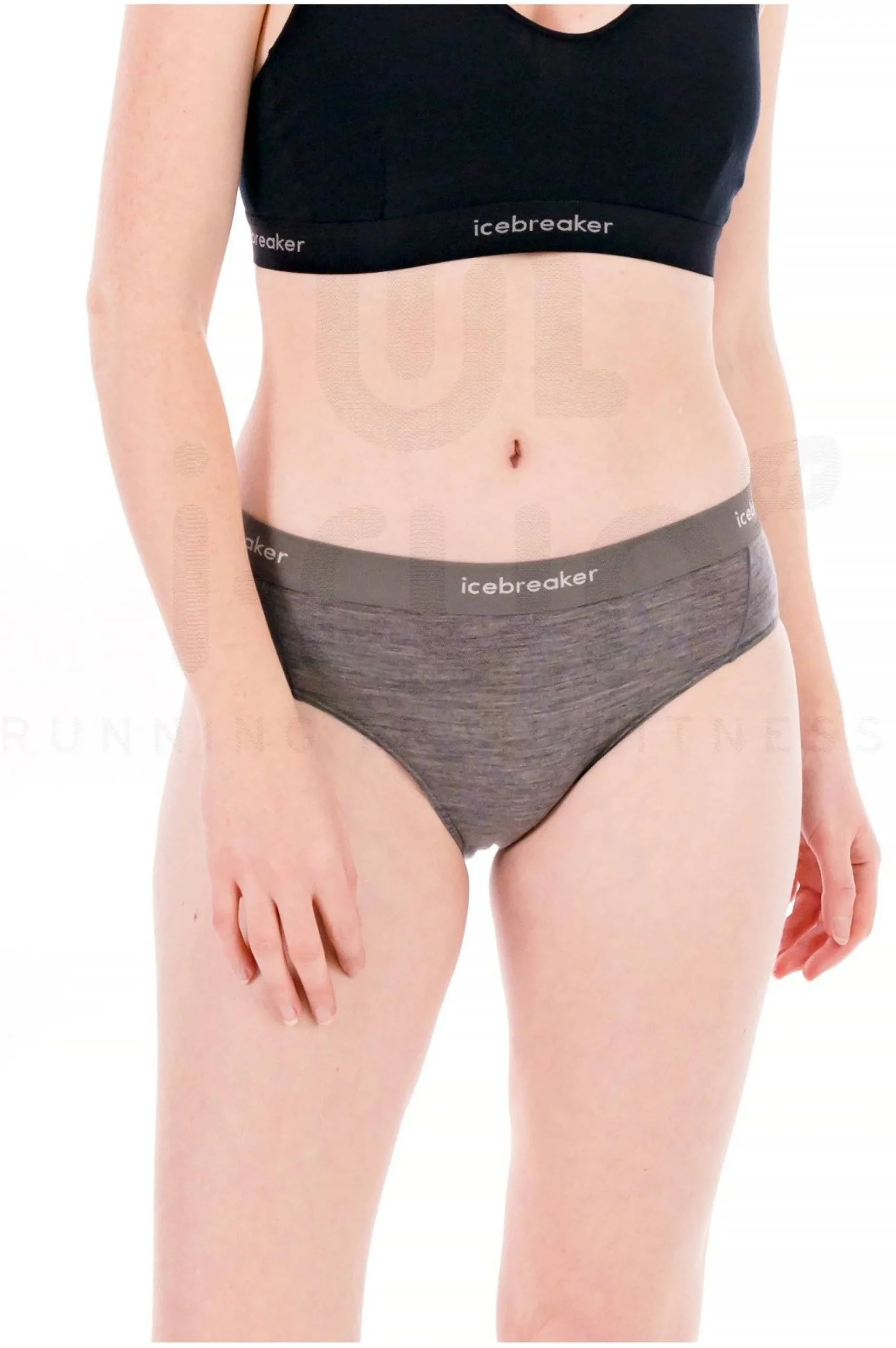 Merino Blend 125 Cool-Lite Sprite femme