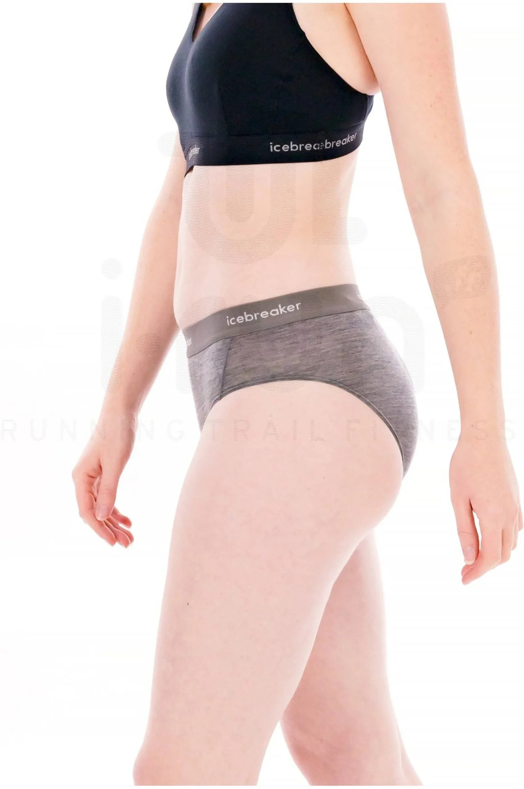 Merino Blend 125 Cool-Lite Sprite femme