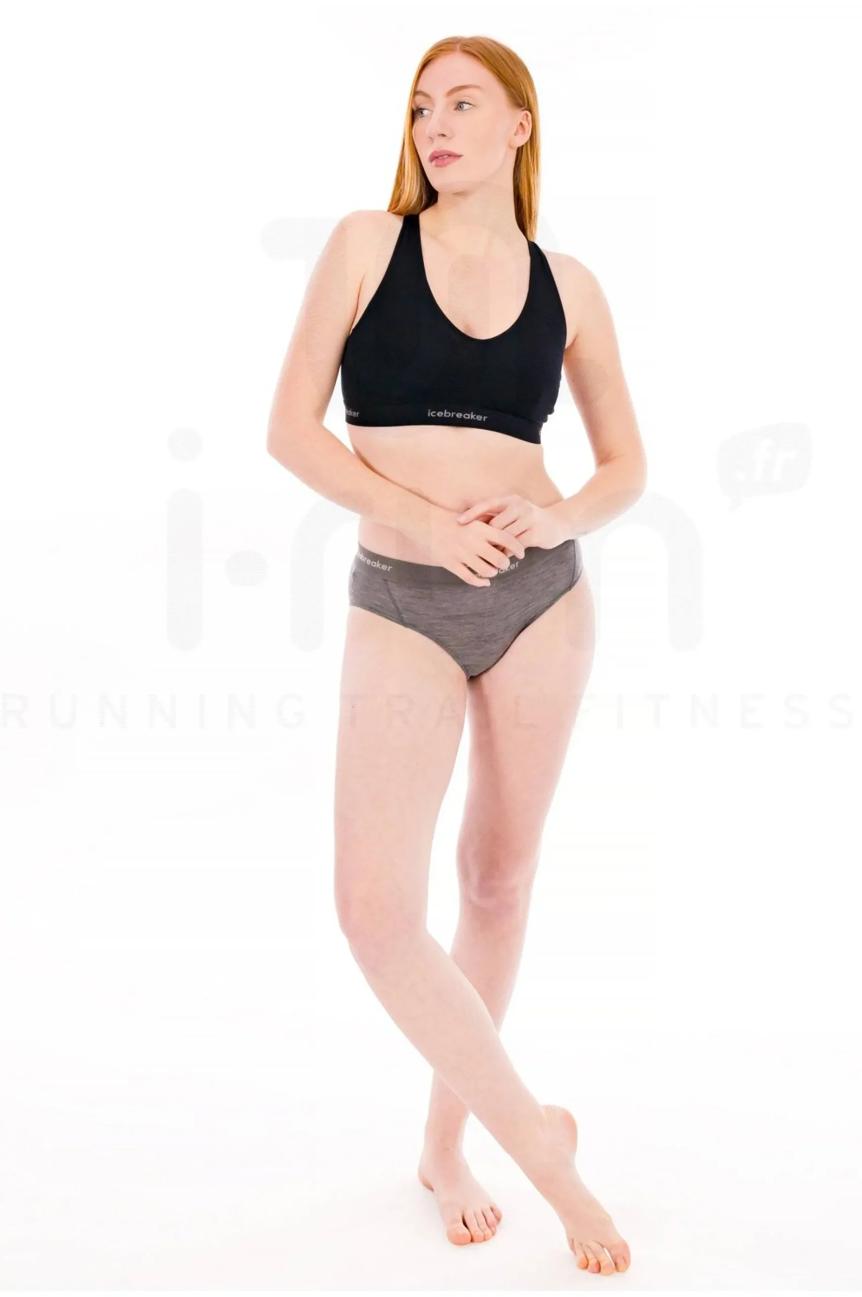 Merino Blend 125 Cool-Lite Sprite femme