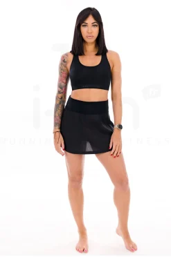 Merino Blend 125 ZoneKnit Racerback femme