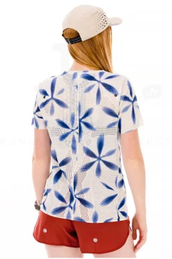 Metarun Shibori W femme