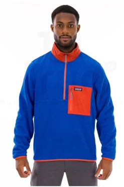 Microdini 1/2 Zip M