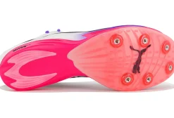 Mid Distance Nitro Elite 3 femme x Digitokyo