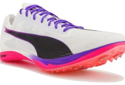 Mid Distance Nitro Elite 3 x Digitokyo