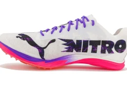 Mid Distance Nitro Elite 3 x Digitokyo