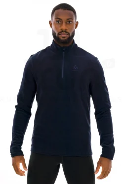 Mid Layer 1/2 Zip Roy