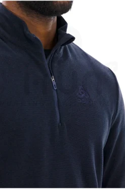 Mid Layer 1/2 Zip Roy