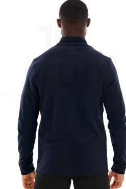 Mid Layer 1/2 Zip Roy