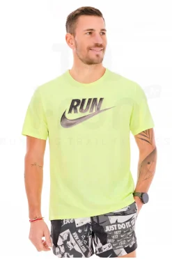 Miler Run Energy