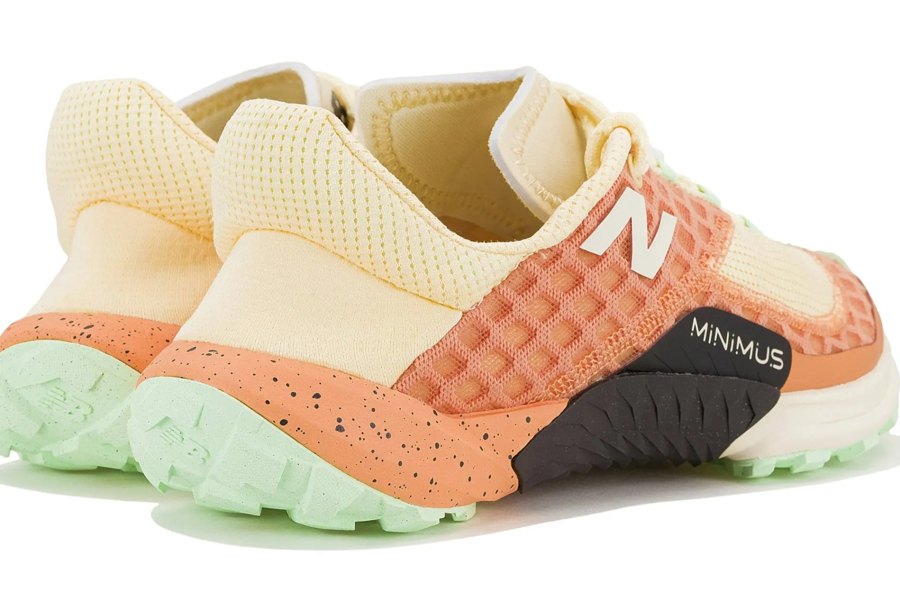 Minimus Trail Wide femme