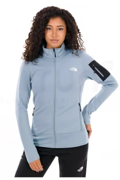 Mistyescape Fleece femme