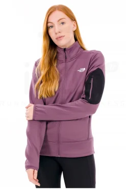Mistyescape Fleece femme