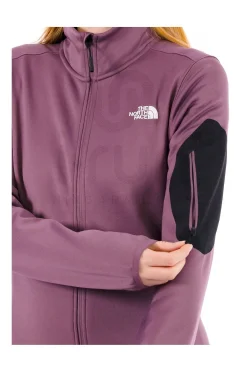 Mistyescape Fleece femme