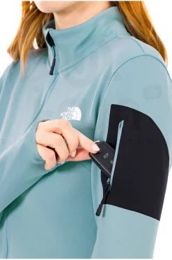 Mistyescape Fleece femme