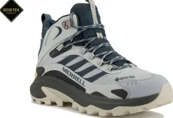 MOAB Speed 2 Mid Gore-Tex