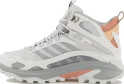 MOAB Speed 2 Mid Gore-Tex femme