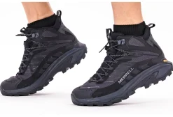 MOAB Speed 2 Mid Gore-Tex M