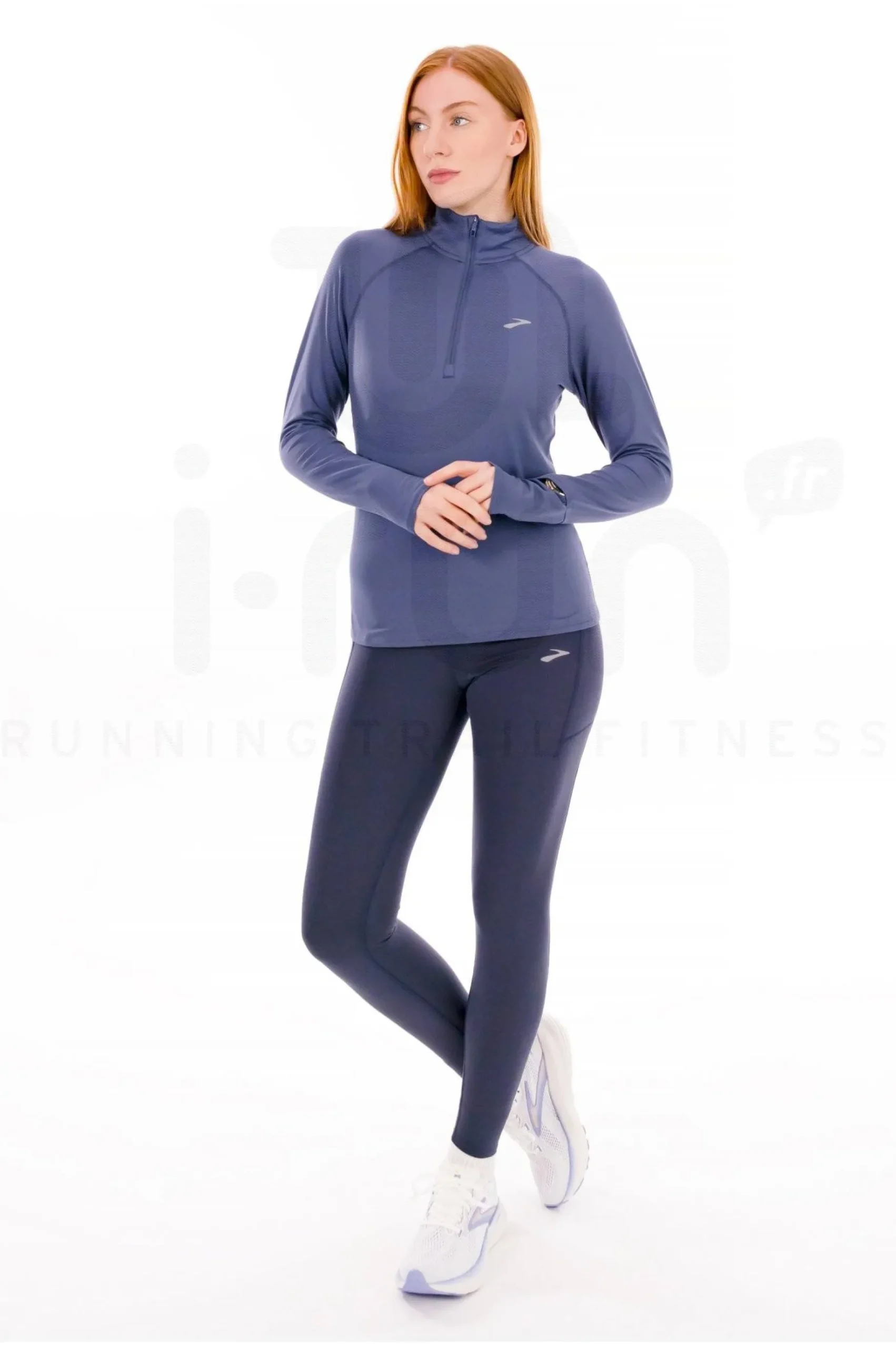 Momentum Thermal 2.0 femme