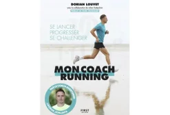 Mon coach running