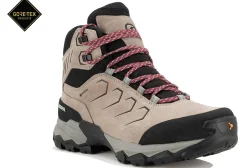 Moraine Mid Pro Gore-Tex W femme