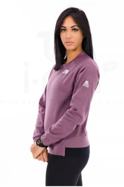 Mountain Athletics Fleece Crew femme