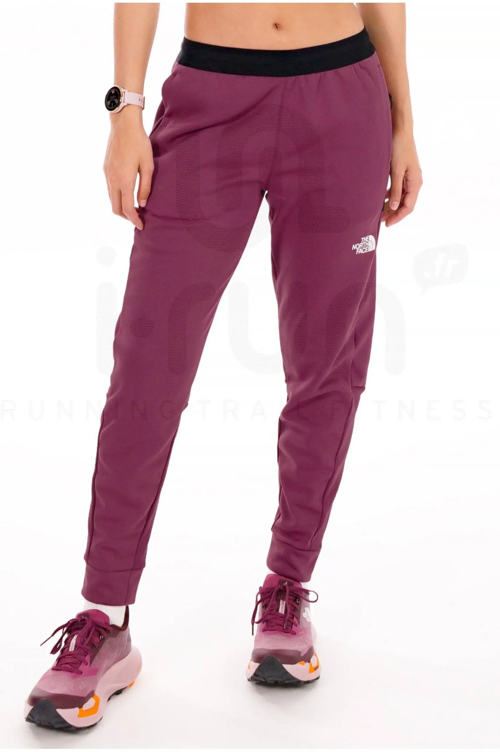 Mountain Athletics Fleece femme