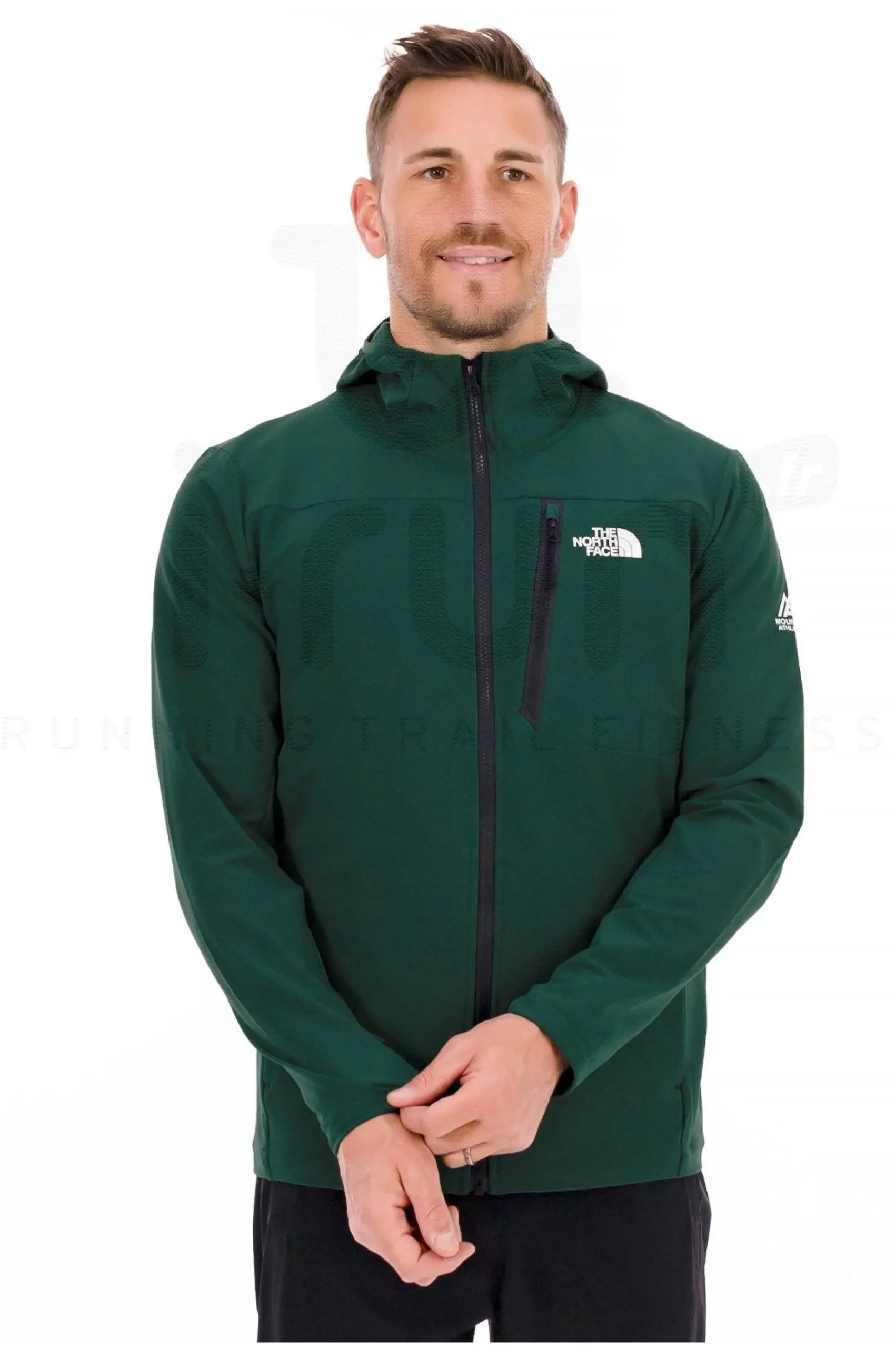 Mountain Athletics Softshell