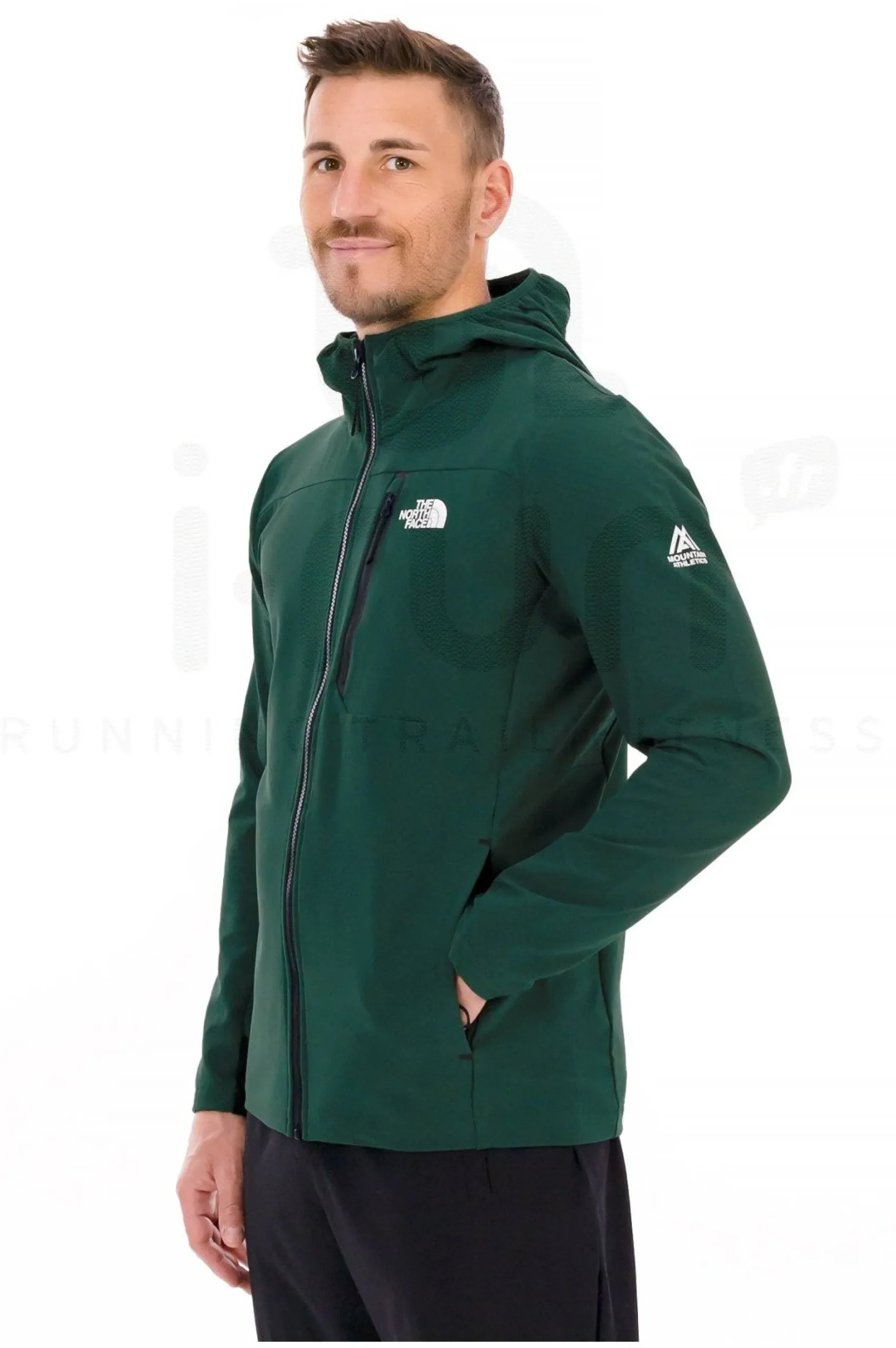 Mountain Athletics Softshell