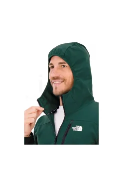 Mountain Athletics Softshell