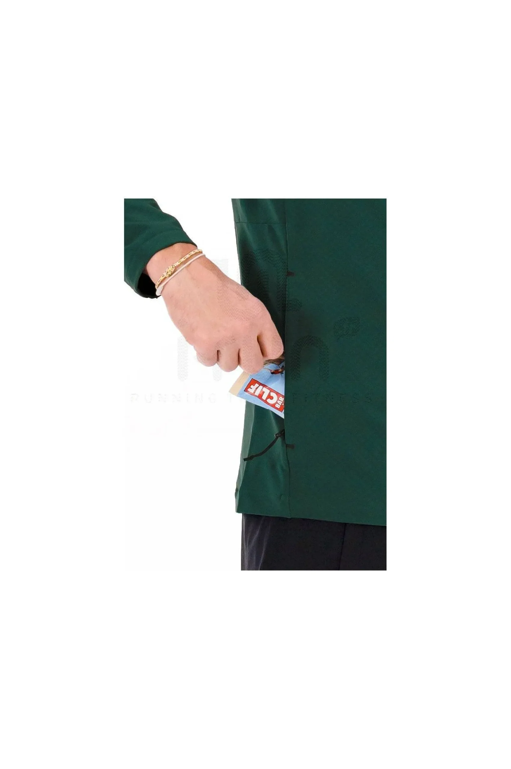 Mountain Athletics Softshell