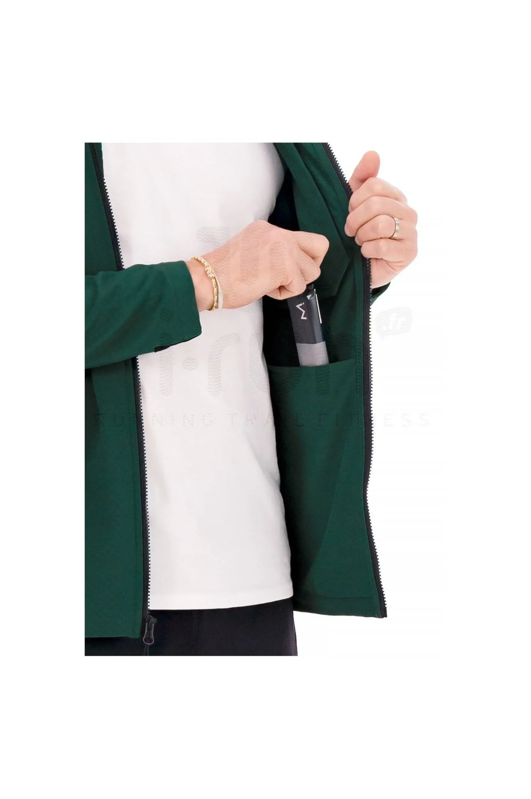 Mountain Athletics Softshell