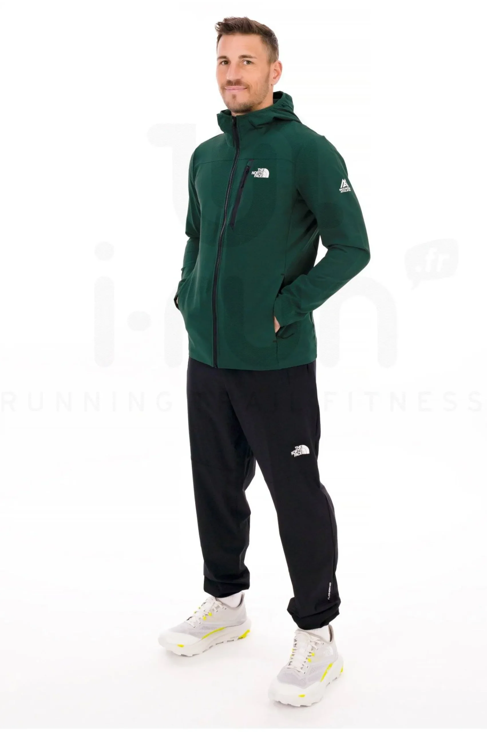 Mountain Athletics Softshell