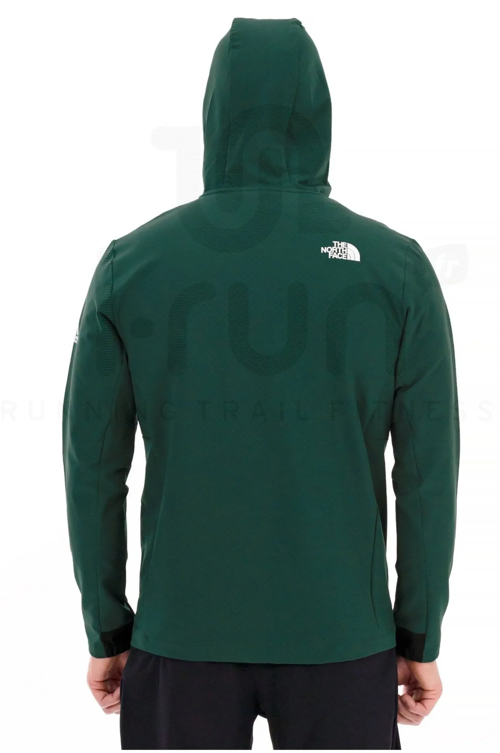 Mountain Athletics Softshell