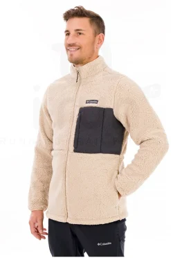 Mountainside Heavyweight