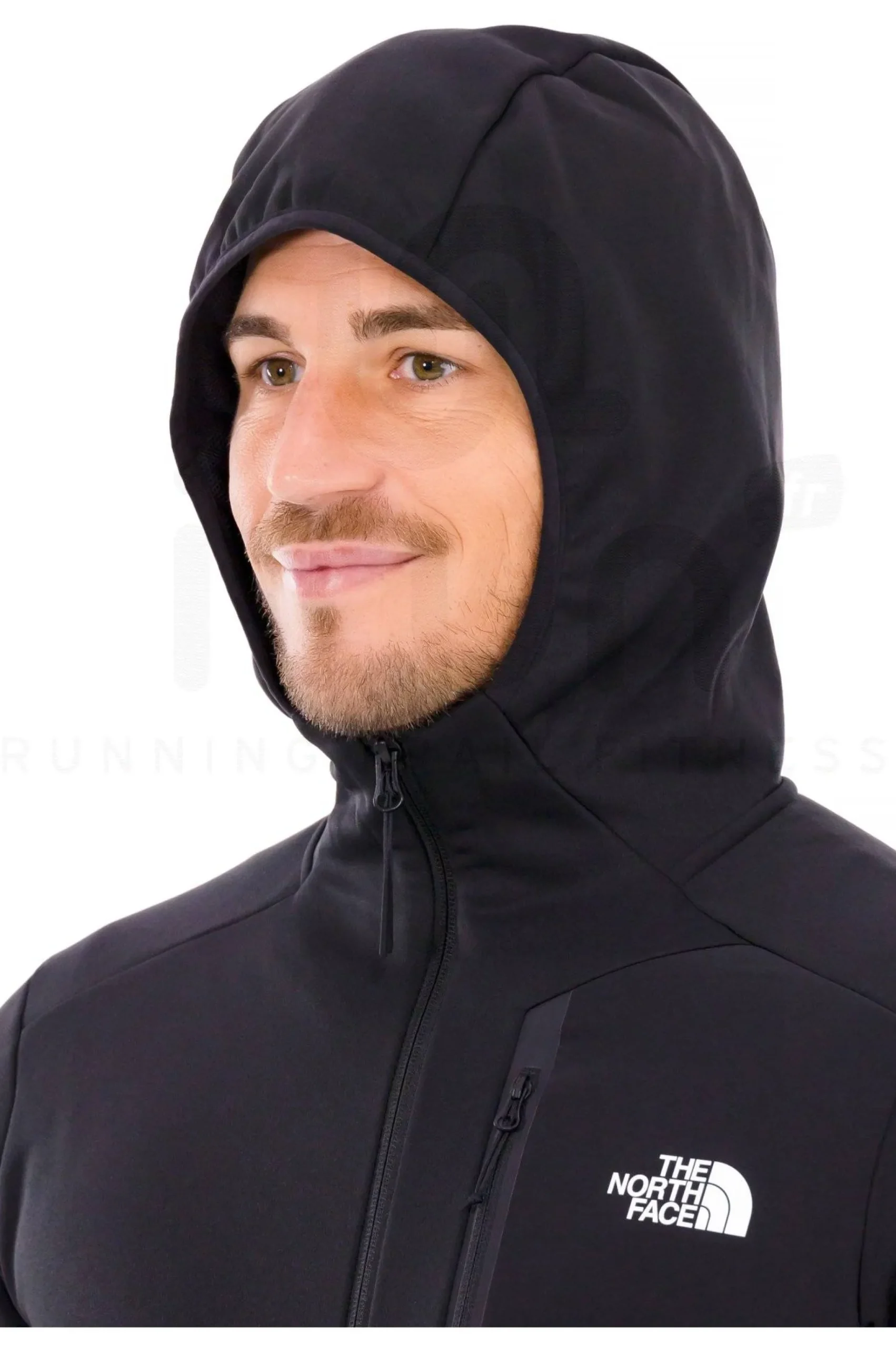 Moutain Athletics Fleece