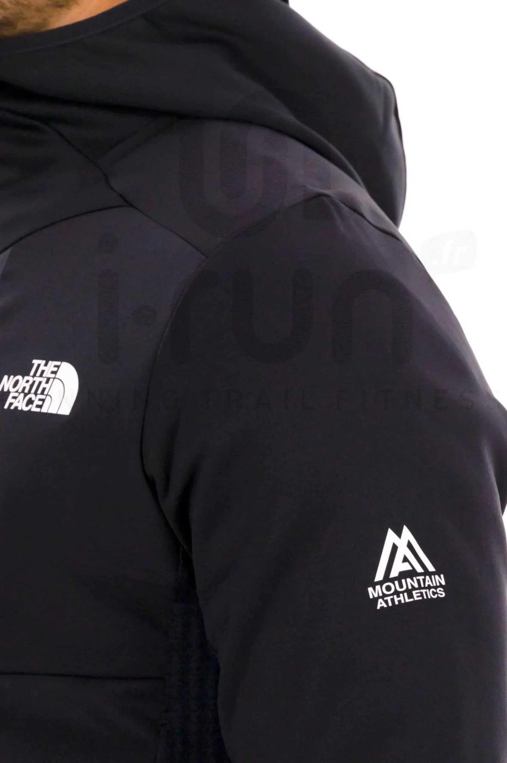 Moutain Athletics Fleece