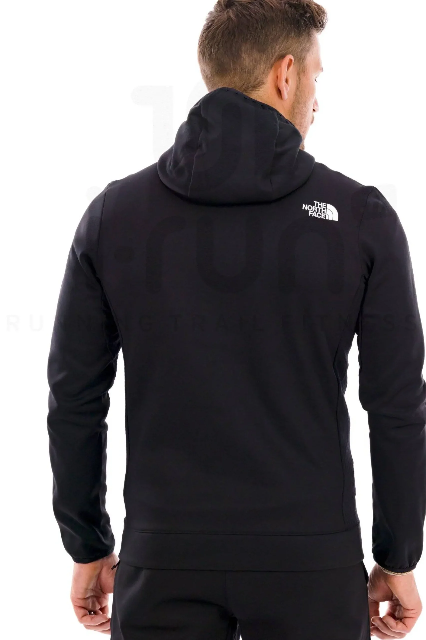 Moutain Athletics Fleece