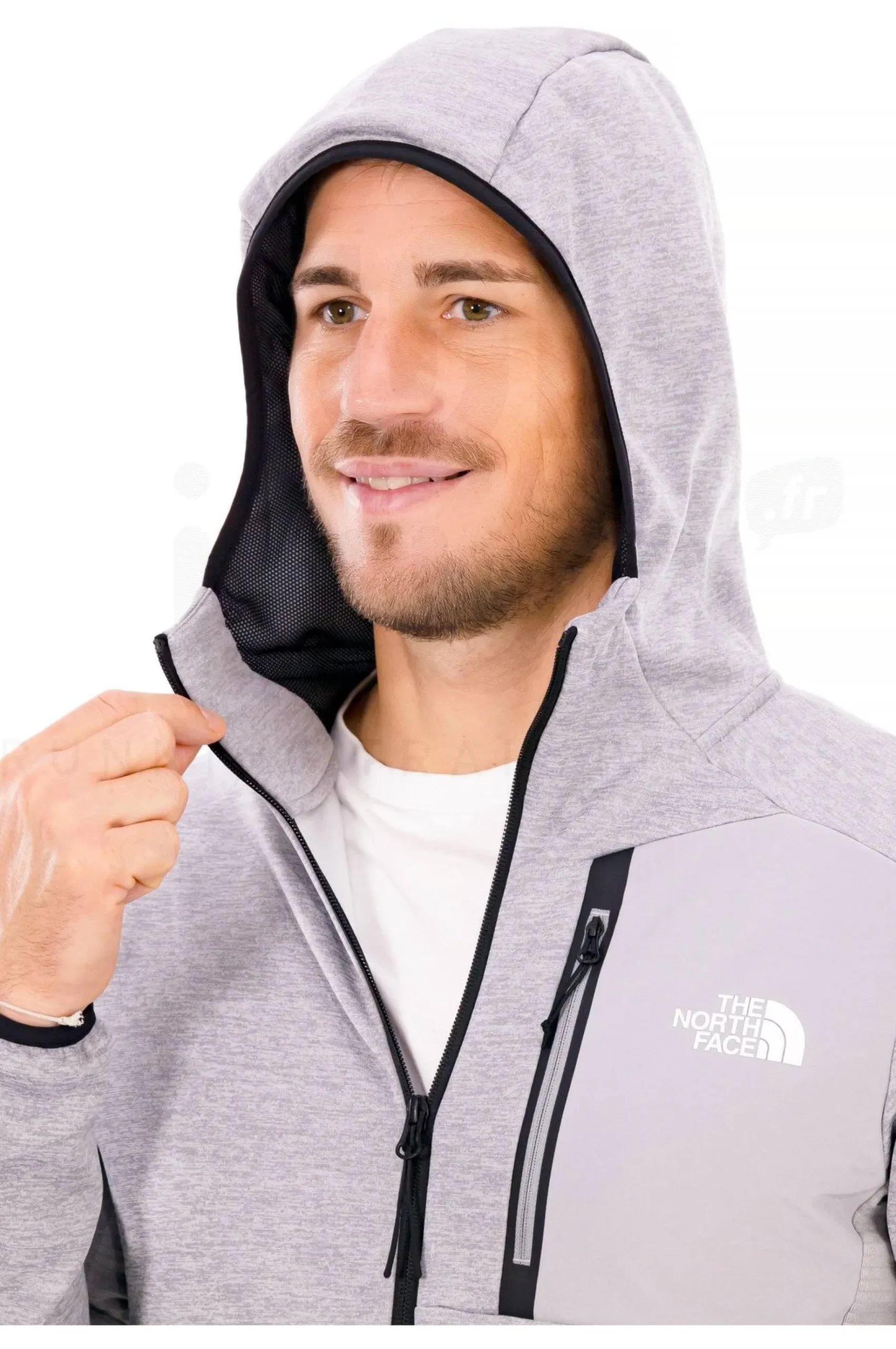 Moutain Athletics Fleece