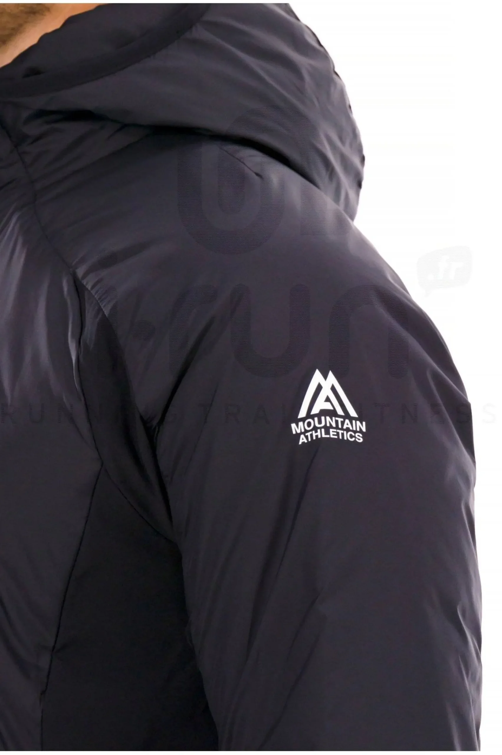 Moutain Athletics Hybrid